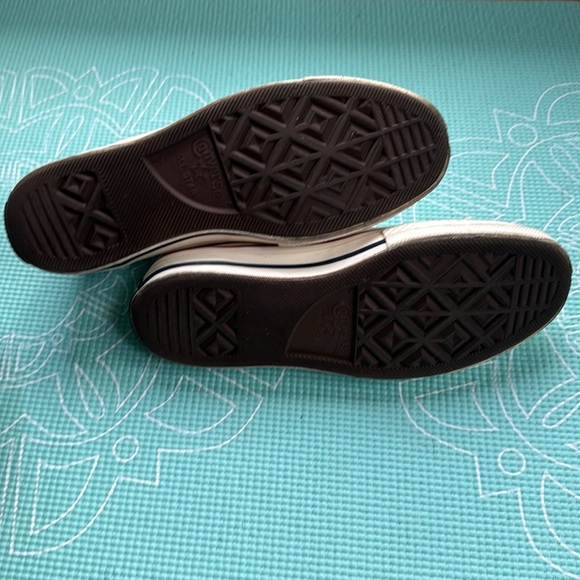 Converse Chuck Taylor All Stars - Picture 7 of 7